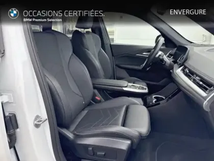 Photo 21 BMW X1  xDrive25e 245ch M Sport