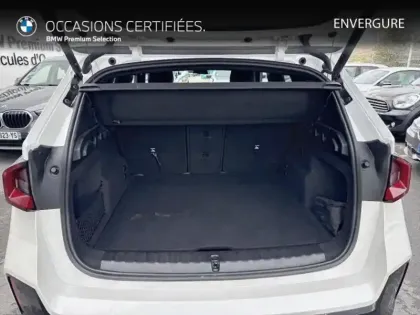 Photo 23 BMW X1  xDrive25e 245ch M Sport