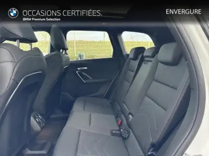 Photo 22 BMW X1  xDrive25e 245ch M Sport