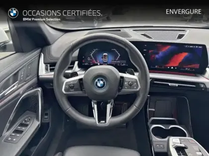 Photo 20 BMW X1  xDrive25e 245ch M Sport