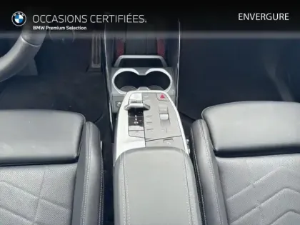 Photo 28 BMW X1  xDrive25e 245ch M Sport