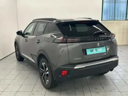 Photo 5 Peugeot 2008  1.2 PureTech 100ch S&S Allure 5cv