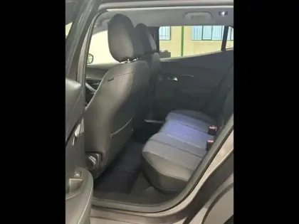 Photo 9 Peugeot 2008  1.2 PureTech 100ch S&S Allure 5cv