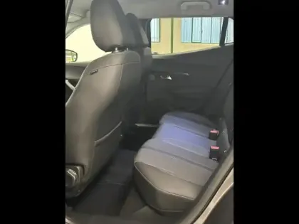 Photo 10 Peugeot 2008  1.2 PureTech 100ch S&S Allure 5cv