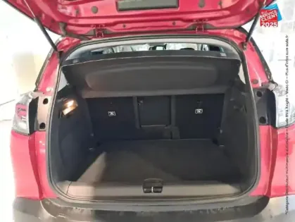 Photo 13 Opel Crossland  1.2 Turbo 130ch  Ultimate BVA GPS