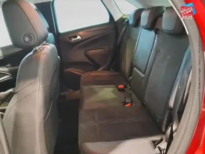 Photo 10 Opel Crossland  1.2 Turbo 130ch  Ultimate BVA GPS