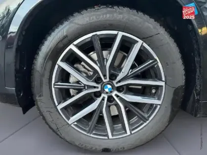 Photo 9 BMW X1  xDrive23d 211ch M Sport Sieges chauf GPS Camera Carplay HUD