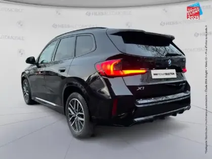 Photo 7 BMW X1  xDrive23d 211ch M Sport Sieges chauf GPS Camera Carplay HUD