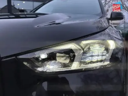 Photo 12 BMW X1  xDrive23d 211ch M Sport Sieges chauf GPS Camera Carplay HUD