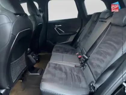 Photo 10 BMW X1  xDrive23d 211ch M Sport Sieges chauf GPS Camera Carplay HUD