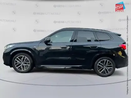 Photo 8 BMW X1  xDrive23d 211ch M Sport Sieges chauf GPS Camera Carplay HUD