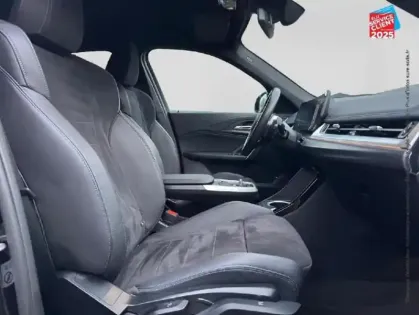 Photo 4 BMW X1  xDrive23d 211ch M Sport Sieges chauf GPS Camera Carplay HUD