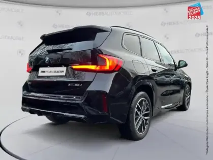 Photo 5 BMW X1  xDrive23d 211ch M Sport Sieges chauf GPS Camera Carplay HUD