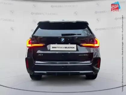 Photo 6 BMW X1  xDrive23d 211ch M Sport Sieges chauf GPS Camera Carplay HUD