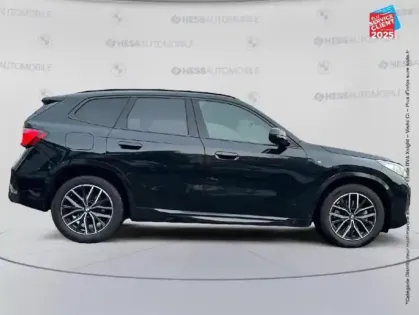 Photo 3 BMW X1  xDrive23d 211ch M Sport Sieges chauf GPS Camera Carplay HUD