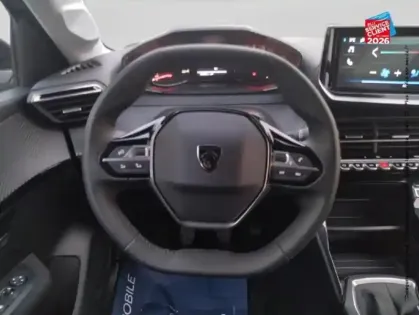 Photo 26 Peugeot 208  1.2 PureTech 75ch S&S Active