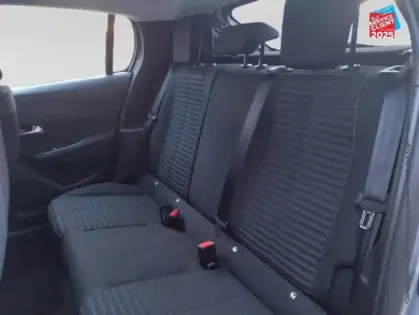 Photo 10 Peugeot 208  1.2 PureTech 75ch S&S Active