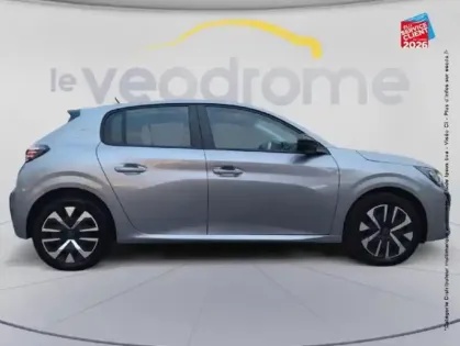 Photo 18 Peugeot 208  1.2 PureTech 75ch S&S Active