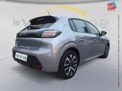 Photo 5 Peugeot 208  1.2 PureTech 75ch S&S Active