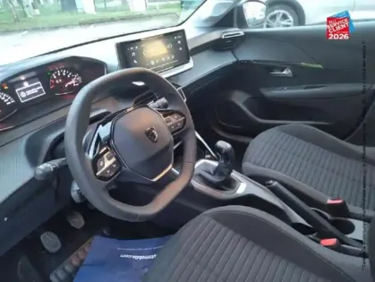 Photo 29 Peugeot 208  1.2 PureTech 75ch S&S Active