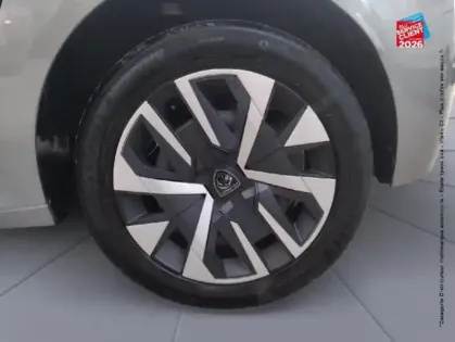 Photo 24 Peugeot 208  1.2 PureTech 75ch S&S Active