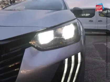 Photo 27 Peugeot 208  1.2 PureTech 75ch S&S Active