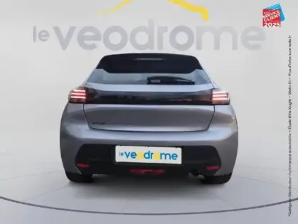 Photo 6 Peugeot 208  1.2 PureTech 75ch S&S Active