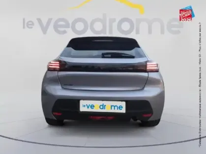 Photo 21 Peugeot 208  1.2 PureTech 75ch S&S Active