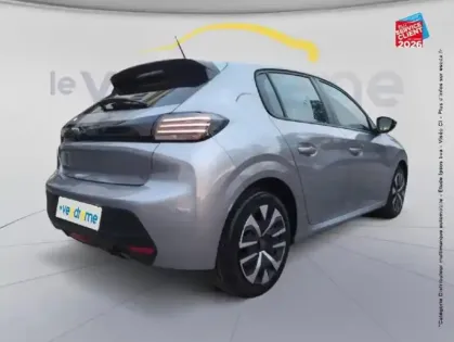 Photo 20 Peugeot 208  1.2 PureTech 75ch S&S Active