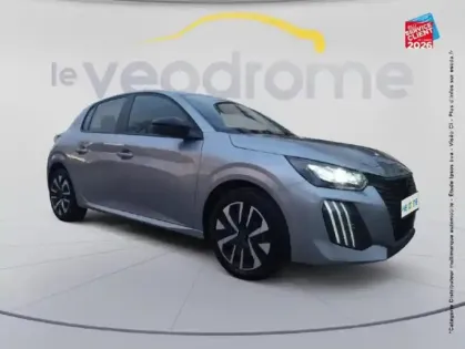 Photo 17 Peugeot 208  1.2 PureTech 75ch S&S Active