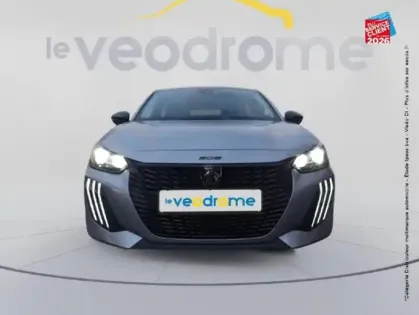 Photo 16 Peugeot 208  1.2 PureTech 75ch S&S Active