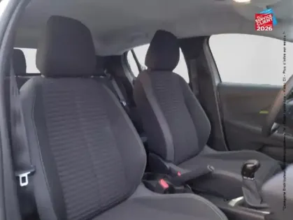 Photo 19 Peugeot 208  1.2 PureTech 75ch S&S Active