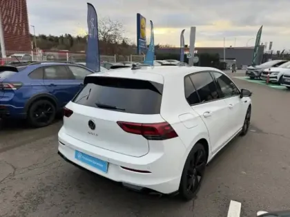 Photo 6 Volkswagen Golf  2.0 TDI SCR 150ch R-Line DSG7