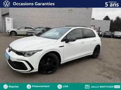 Photo Volkswagen Golf