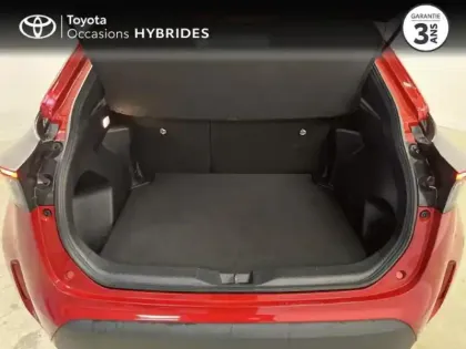 Photo 9 Toyota Yaris  Cross 116h Design MC24