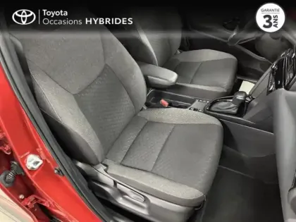 Photo 5 Toyota Yaris  Cross 116h Design MC24