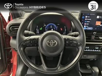 Photo 8 Toyota Yaris  Cross 116h Design MC24