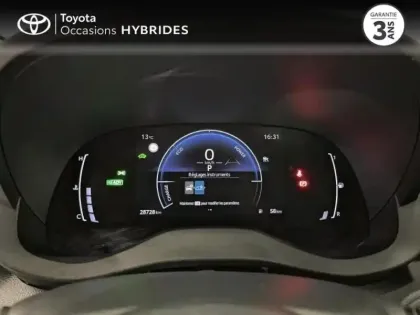 Photo 13 Toyota Yaris  Cross 116h Design MC24