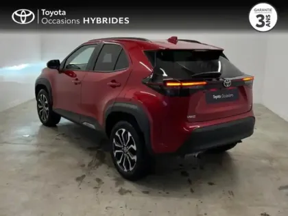 Photo 1 Toyota Yaris  Cross 116h Design MC24