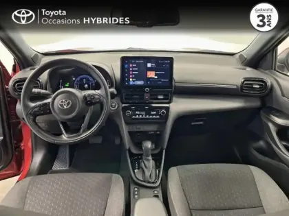 Photo 7 Toyota Yaris  Cross 116h Design MC24