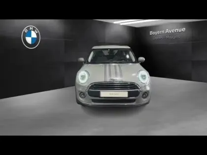 Photo 1 Mini Mini  5 Portes One 102ch Heddon Street BVA7 Euro6d-T