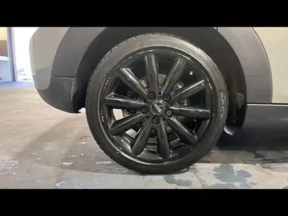 Photo 6 Mini Mini  5 Portes One 102ch Heddon Street BVA7 Euro6d-T