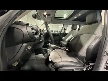 Photo 12 Mini Mini  5 Portes One 102ch Heddon Street BVA7 Euro6d-T