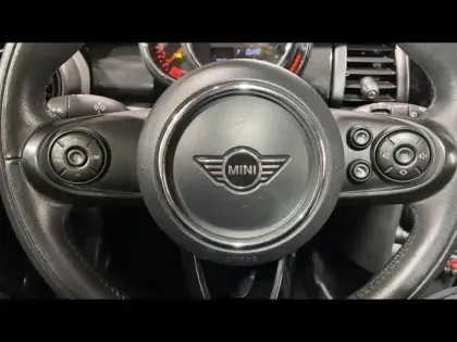 Photo 11 Mini Mini  5 Portes One 102ch Heddon Street BVA7 Euro6d-T