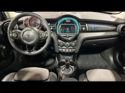 Photo 9 Mini Mini  5 Portes One 102ch Heddon Street BVA7 Euro6d-T