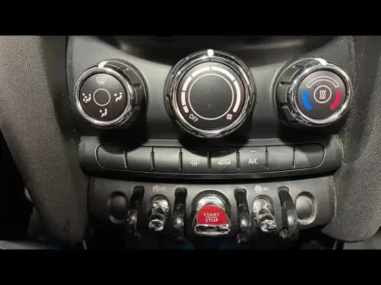 Photo 14 Mini Mini  5 Portes One 102ch Heddon Street BVA7 Euro6d-T