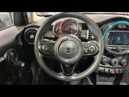 Photo 10 Mini Mini  5 Portes One 102ch Heddon Street BVA7 Euro6d-T