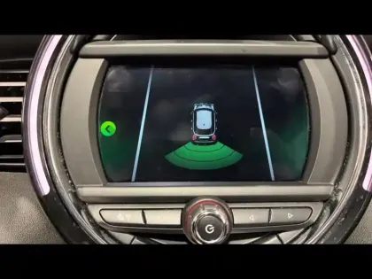 Photo 13 Mini Mini  5 Portes One 102ch Heddon Street BVA7 Euro6d-T