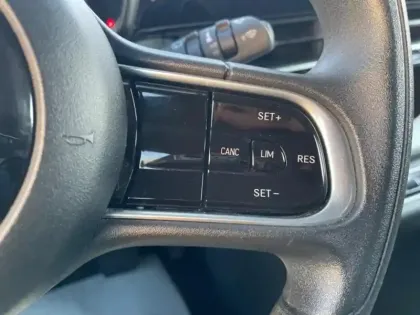 Photo 14 Fiat 500  e 95ch Action Plus