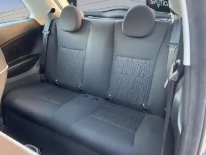 Photo 9 Fiat 500  e 95ch Action Plus